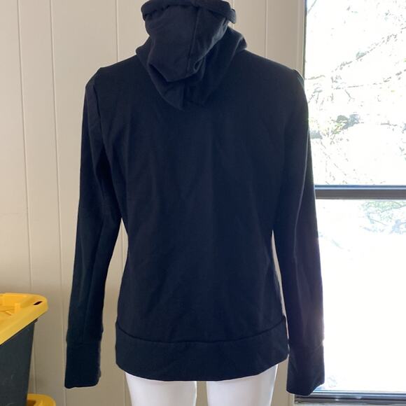 Gap Fit Full Zip Jacket Large * - Picture 3 of 7